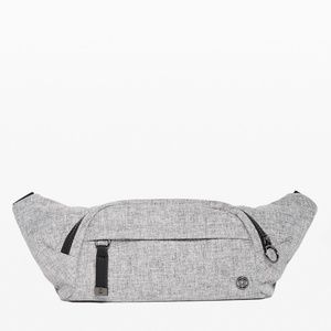 Lululemon On the Beat Belt Bag